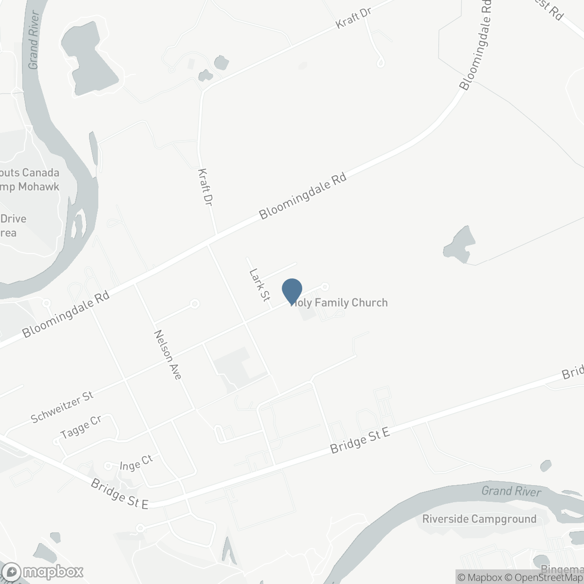 169 SCHWEITZER Street, Kitchener, Ontario N2K 1C3